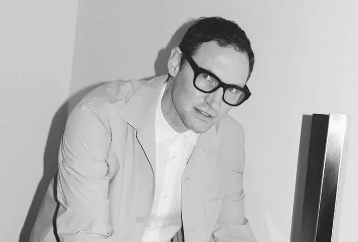 Дизайнер Umberto Bellardi Ricci