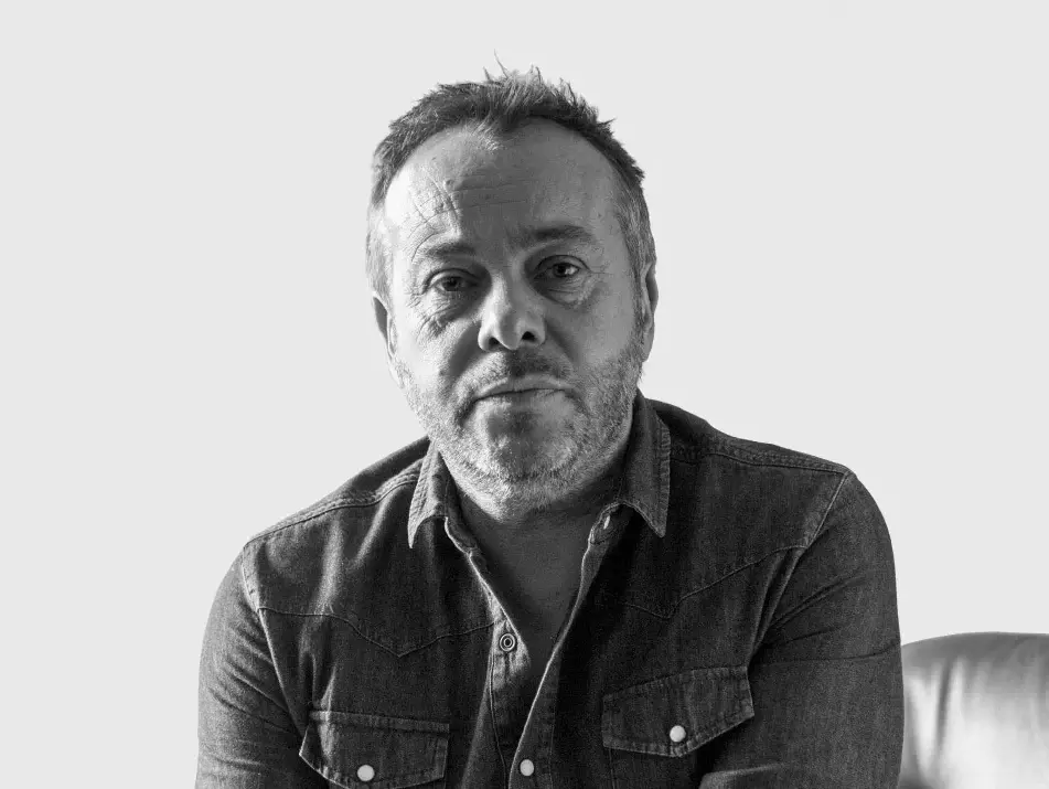 Дизайнер Patrick Norguet