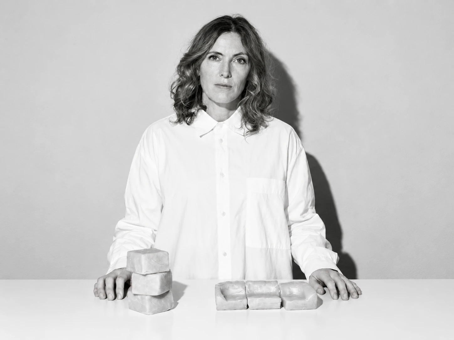 Дизайнер Faye Toogood