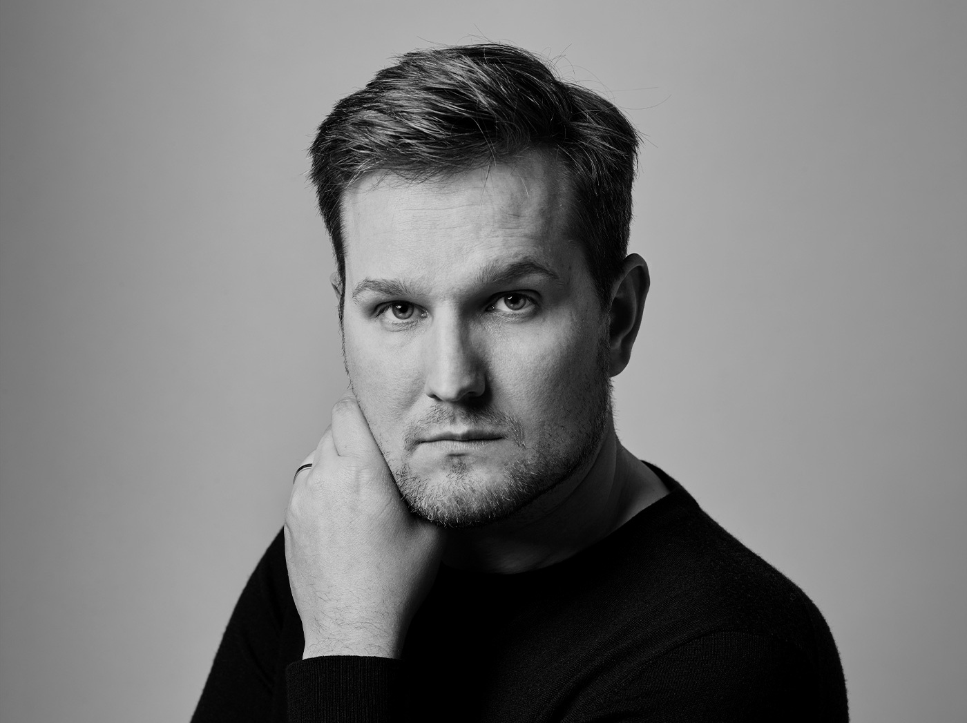 Дизайнер Sebastian Herkner