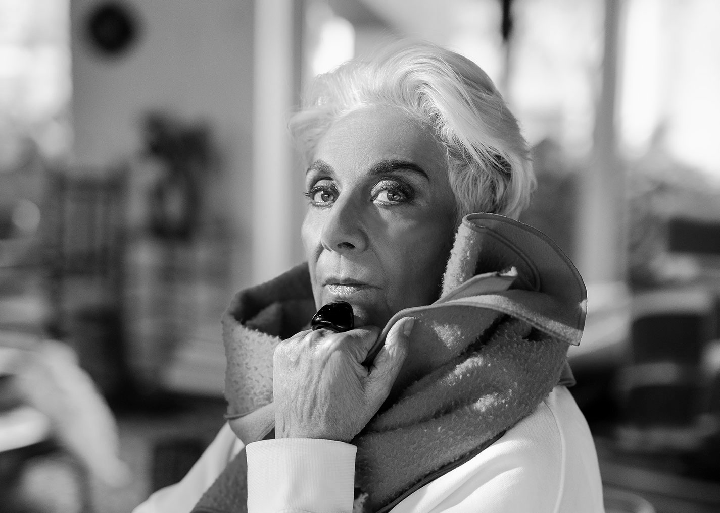 Дизайнер Paola Navone